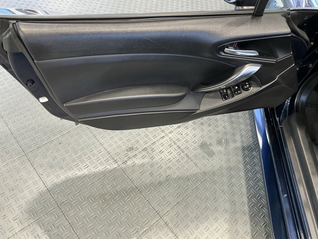 Used 2020 FIAT 124 Spider Classica w/ Technology Group image 29