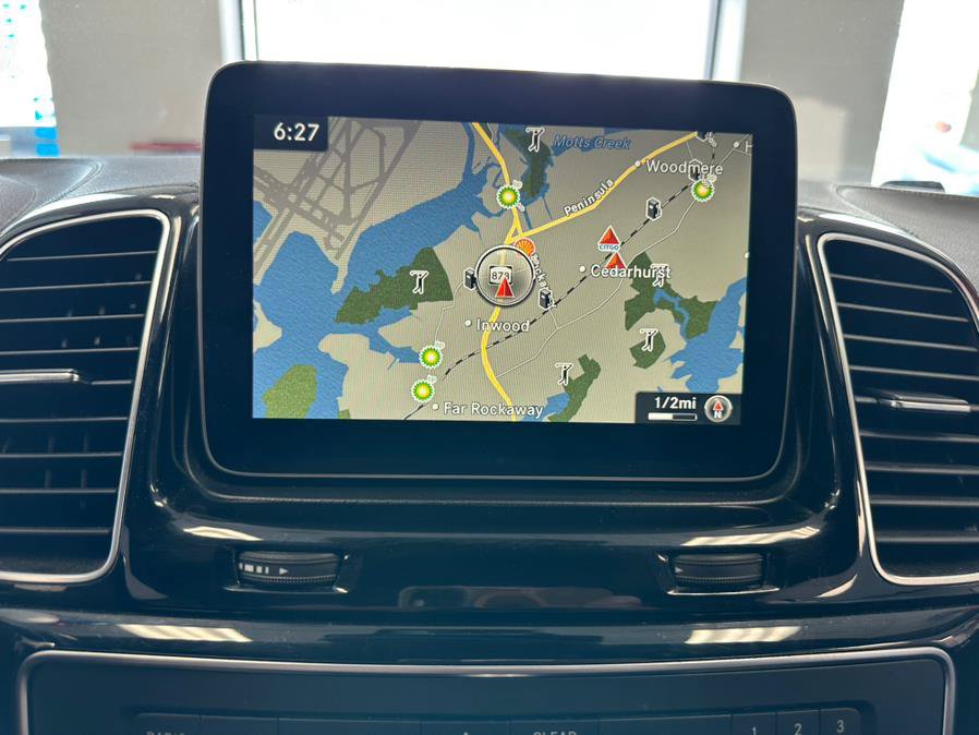 Used 2017 Mercedes-Benz GLS 450 4MATIC image 56