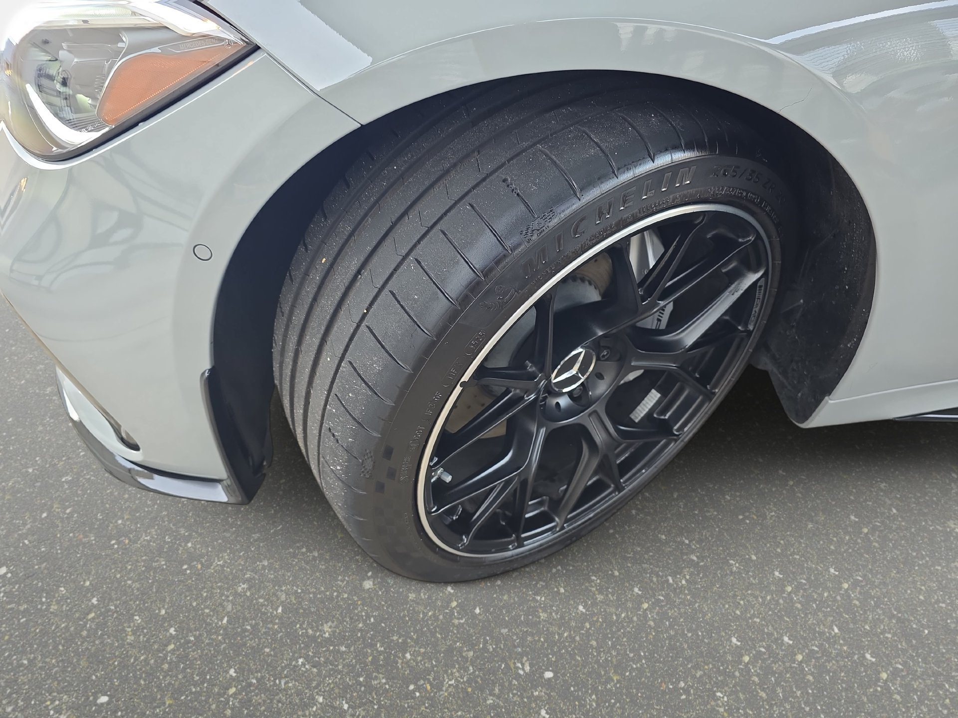 Certified 2026 Mercedes-Benz CLE 53 AMG 4MATIC Coupe image 31