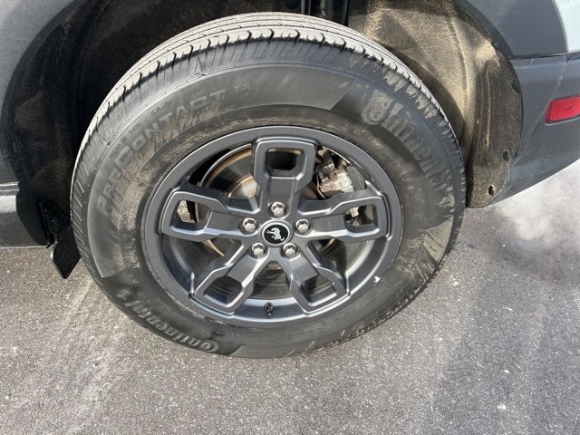 Certified 2023 Ford Bronco Sport Big Bend image 9