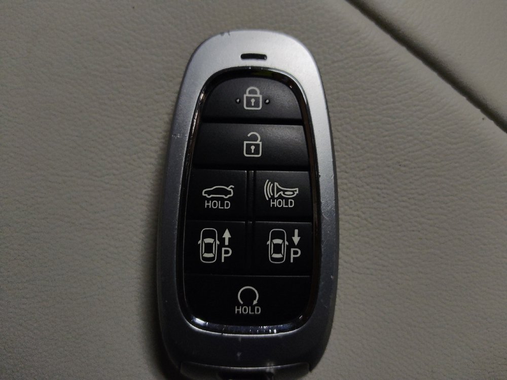 Used 2021 Hyundai Sonata Limited FWD image 32