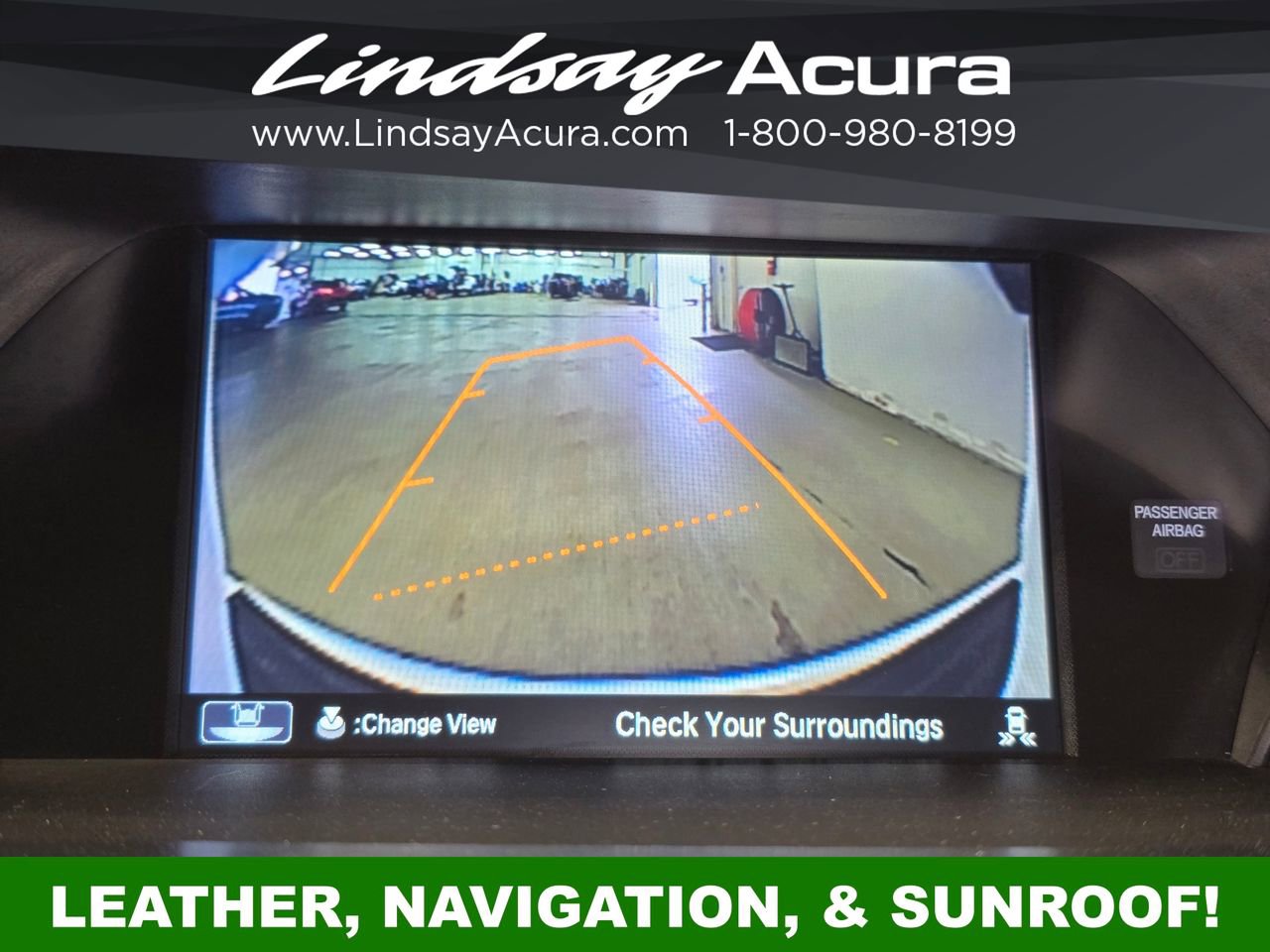 Used 2016 Acura ILX FWD image 17