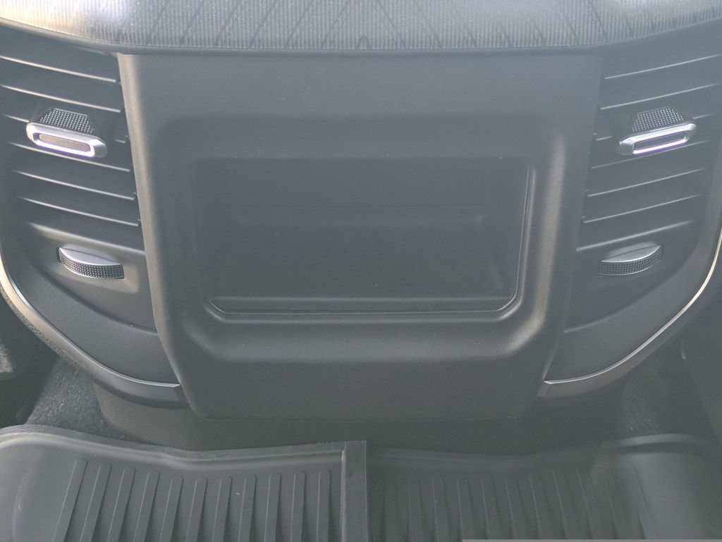 New 2026 RAM 2500 Big Horn image 15