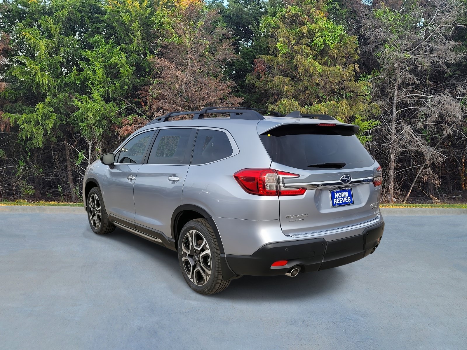 New 2026 Subaru Ascent Touring AWD/4WD image 20