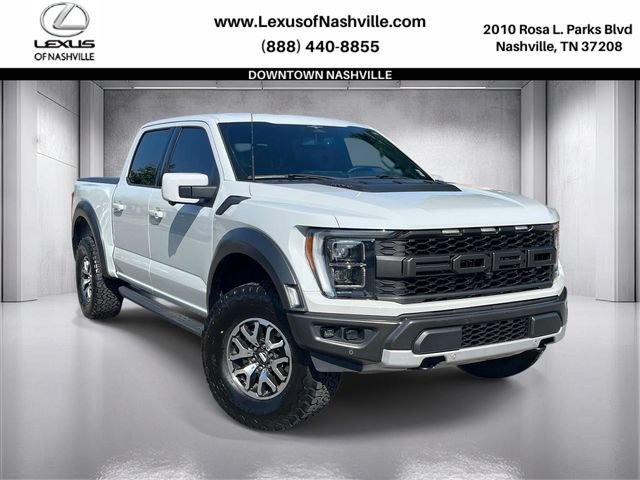 Used 2023 Ford F150 Raptor