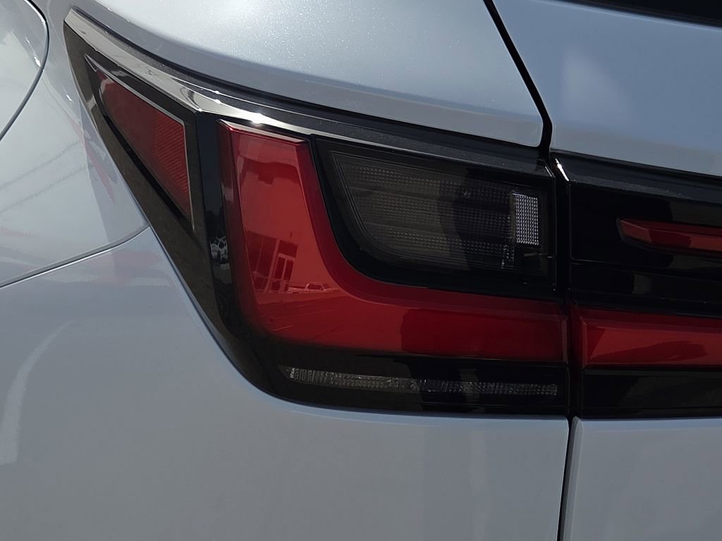 New 2026 Lexus NX 350 F Sport AWD/4WD image 11