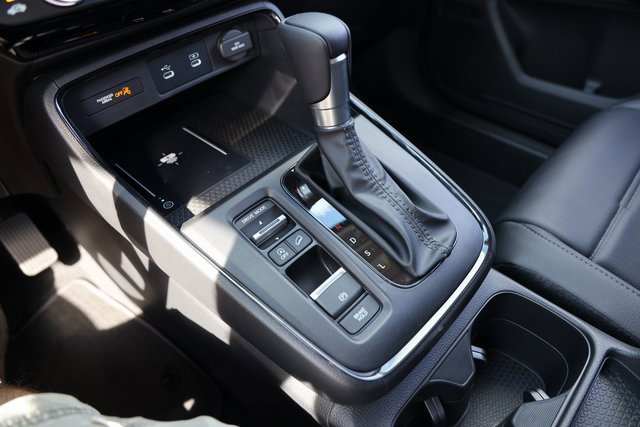 New 2026 Honda CR-V EX-L image 22