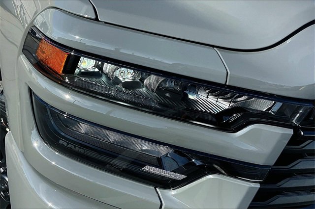 New 2026 RAM 2500 Big Horn image 11