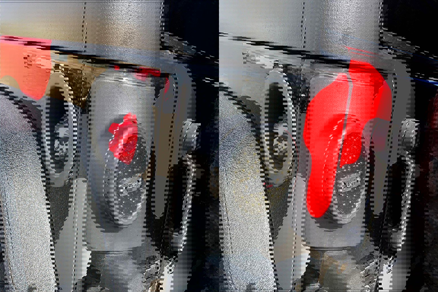 Used 2016 Jeep Wrangler Unlimited Rubicon w/ Connectivity Group image 28