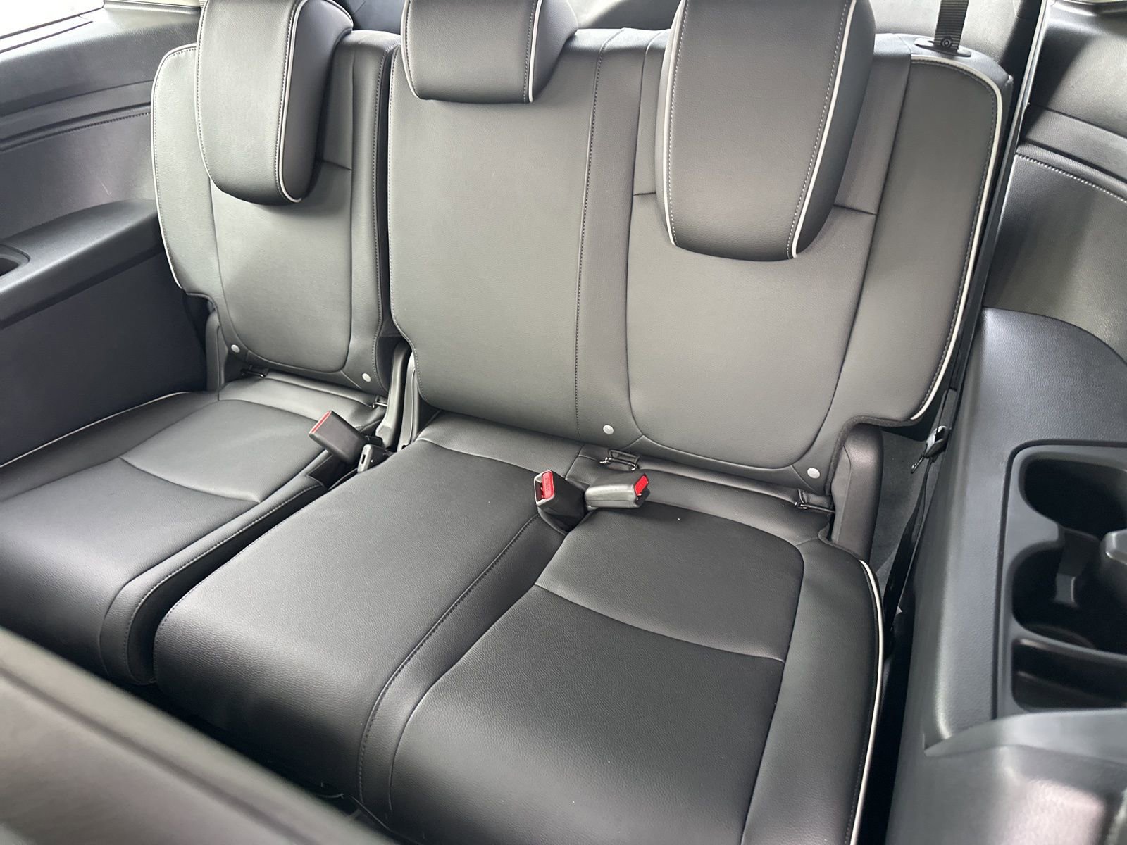 Used 2026 Honda Odyssey Touring image 18