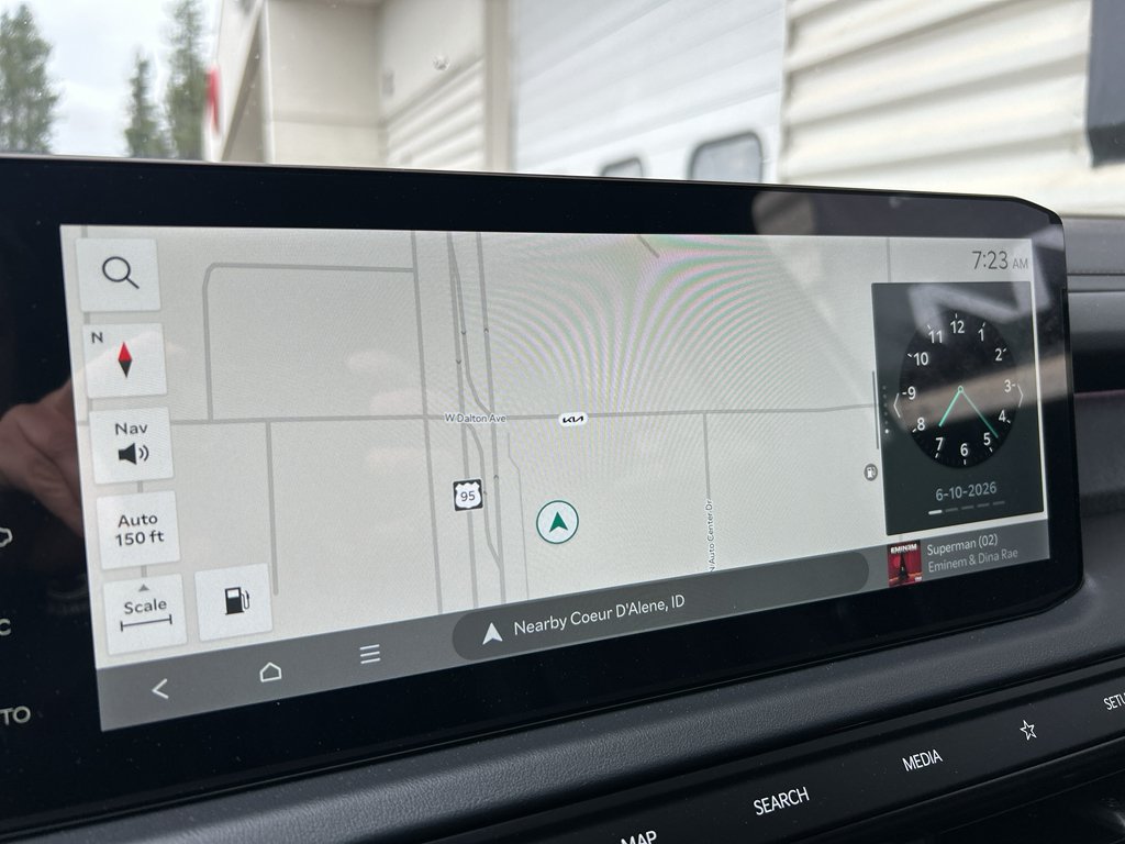 New 2027 Kia Telluride SX X-Pro AWD/4WD image 22