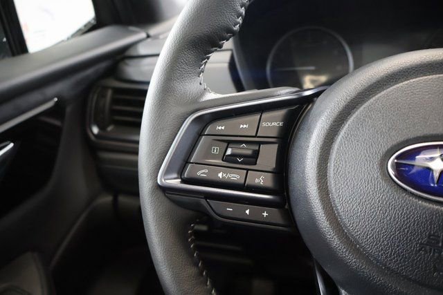 New 2026 Subaru Forester Limited w/ Limited Package image 17