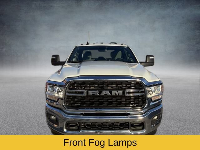 Used 2024 RAM 3500 Big Horn image 22