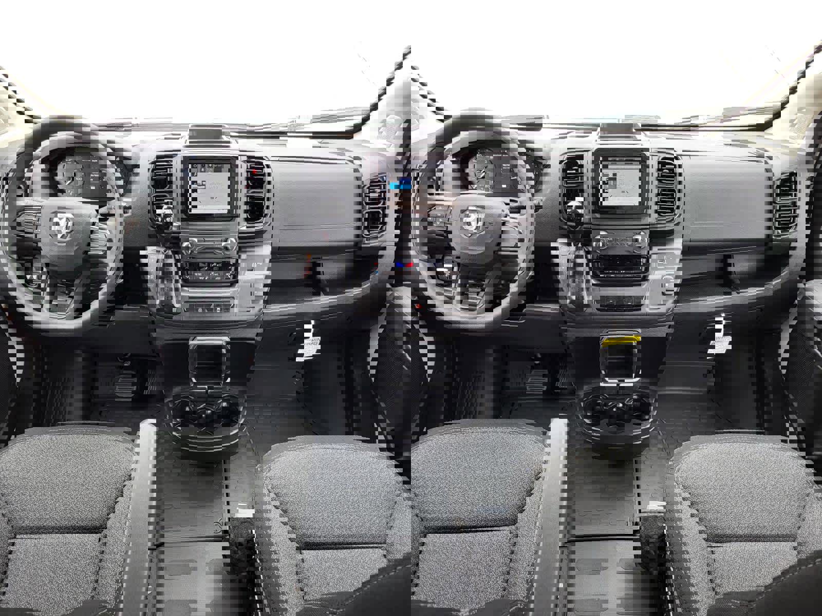 New 2026 RAM ProMaster 2500 w/ Storage Group image 12