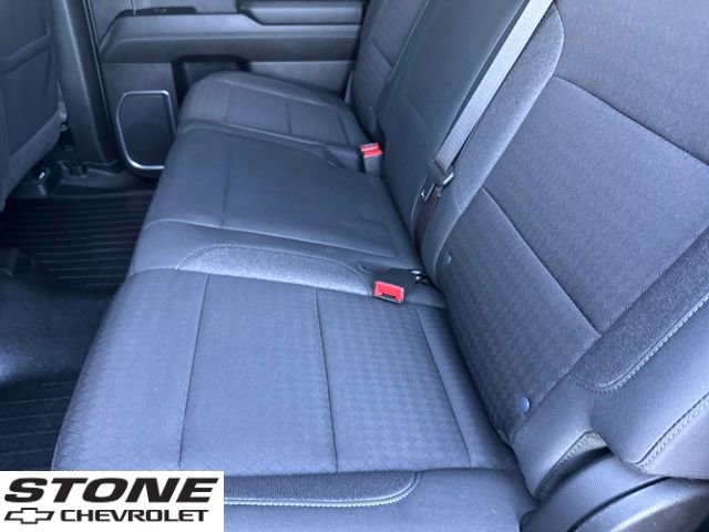 Certified 2023 Chevrolet Silverado 1500 RST image 20