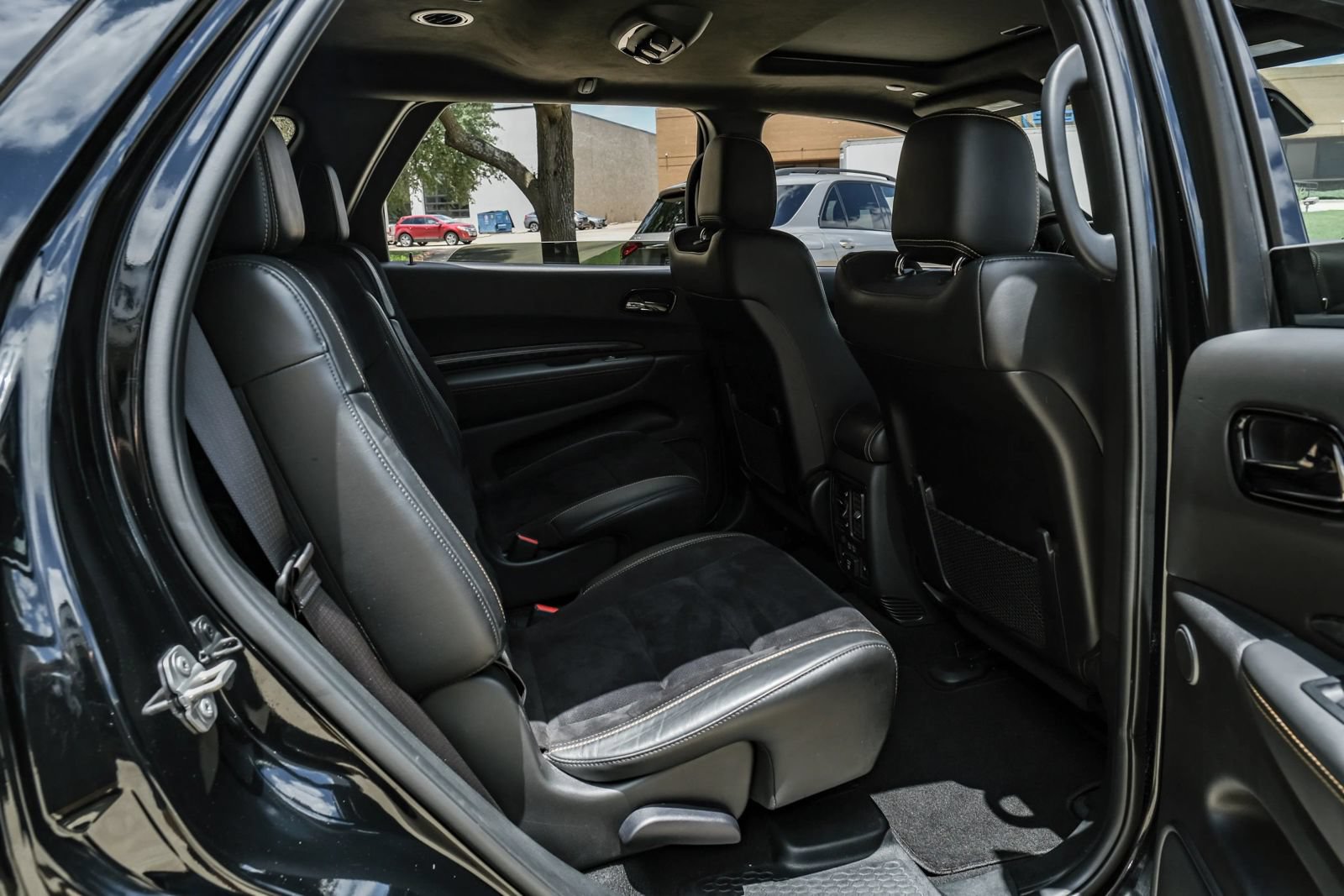 Used 2025 Dodge Durango R/T AWD/4WD image 38
