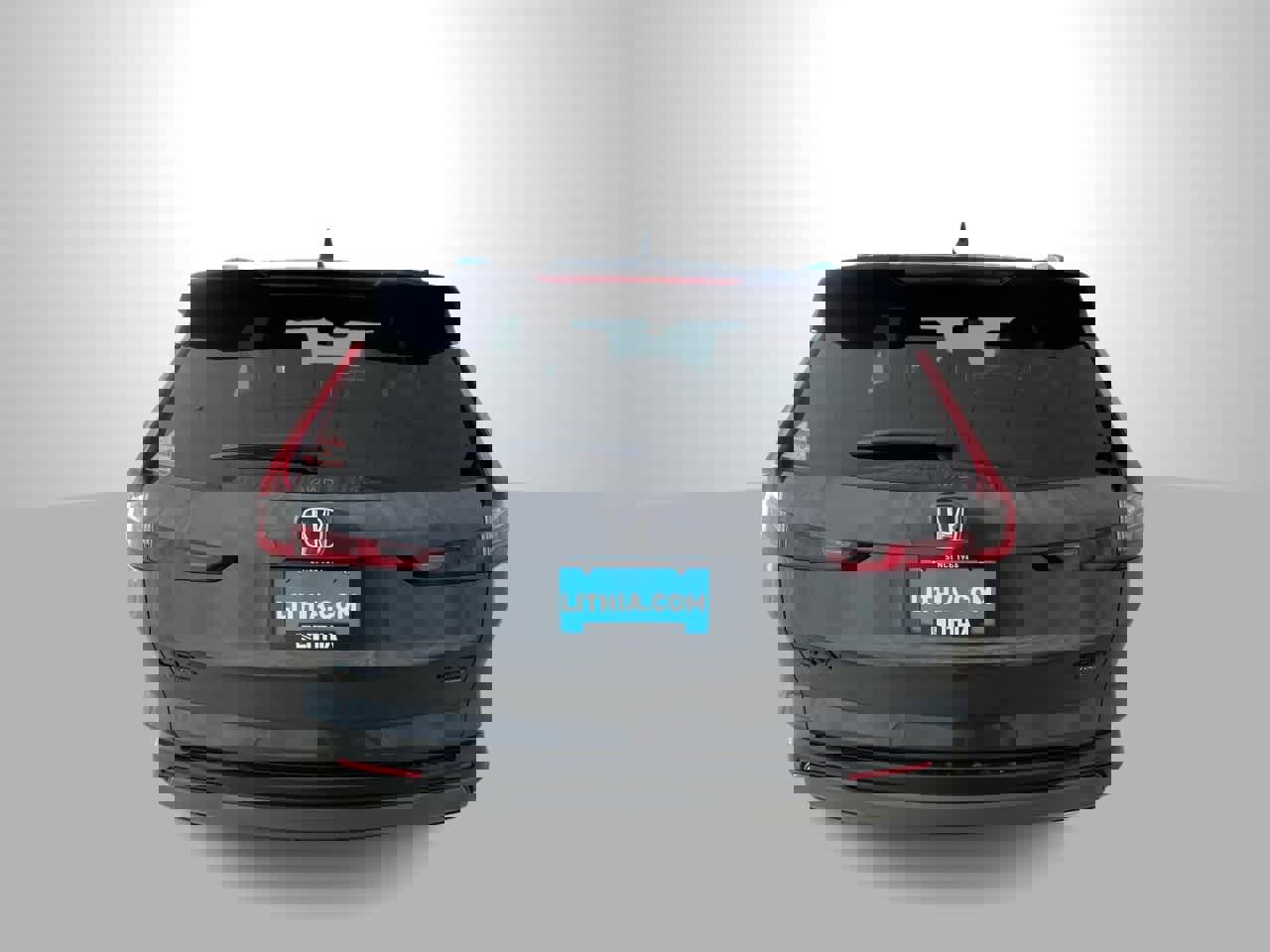 Used 2026 Honda CR-V Sport Touring image 7