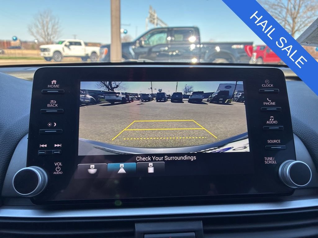 Used 2021 Honda Accord LX image 20