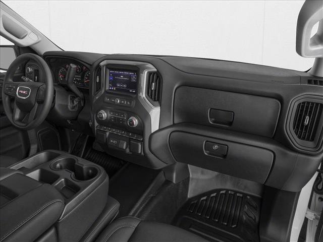 New 2026 GMC Sierra 1500 Pro w/ Pro Value Package RWD image 11