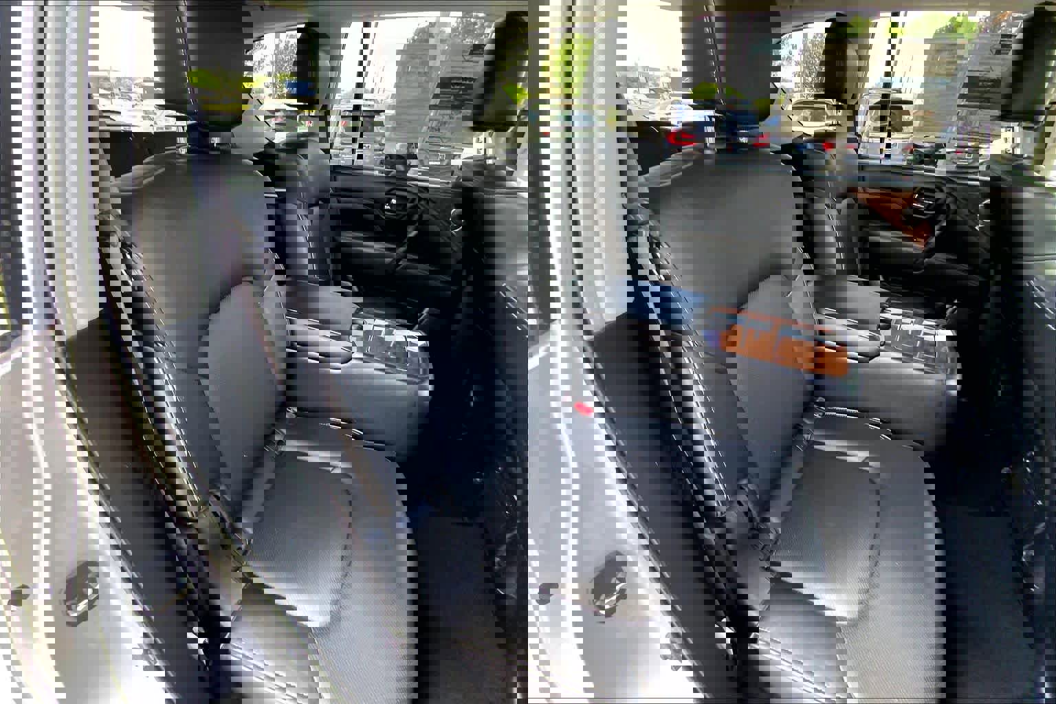 Used 2019 INFINITI QX80 Luxe w/ Proassist Package image 20