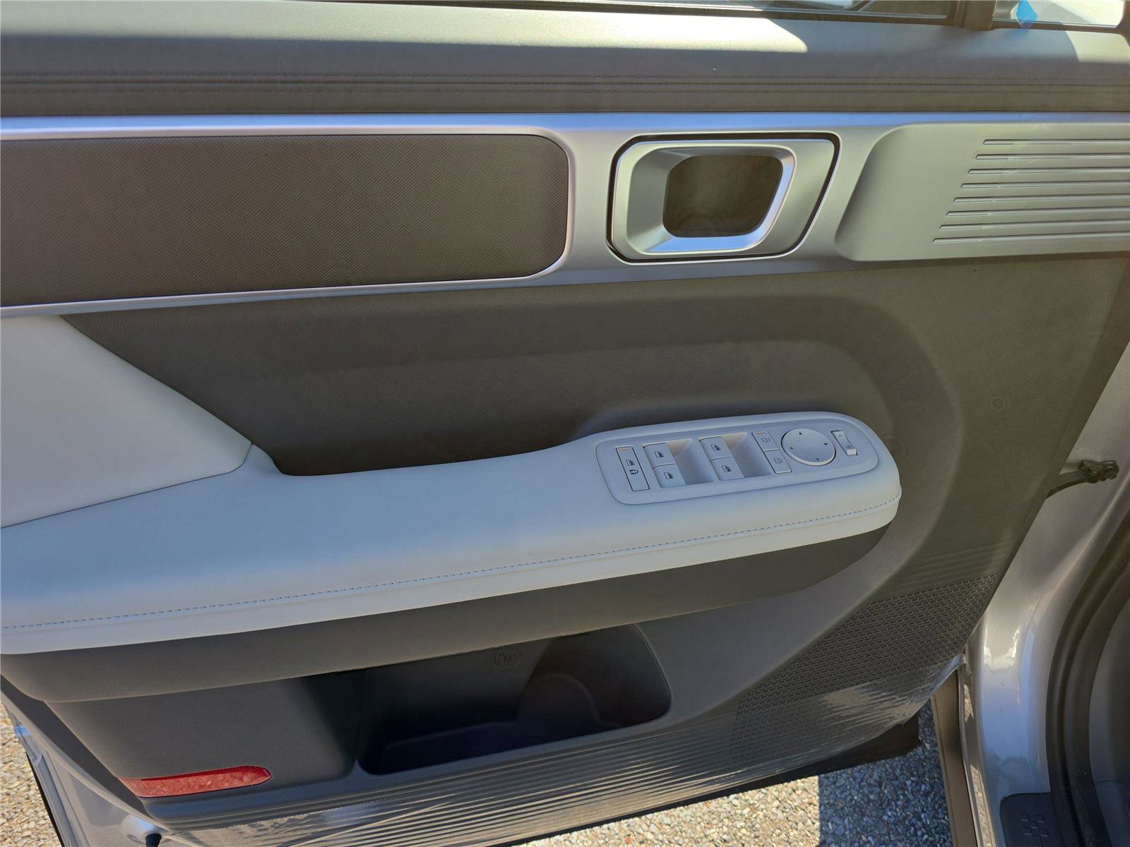 New 2026 Hyundai Santa Fe SEL image 11