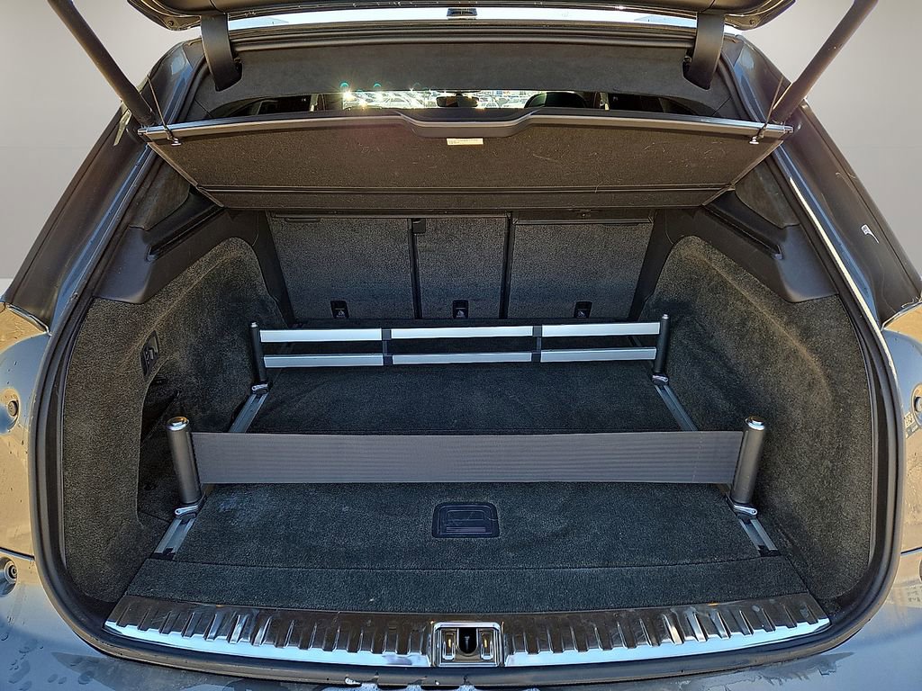 Used 2021 Bentley Bentayga Speed image 15