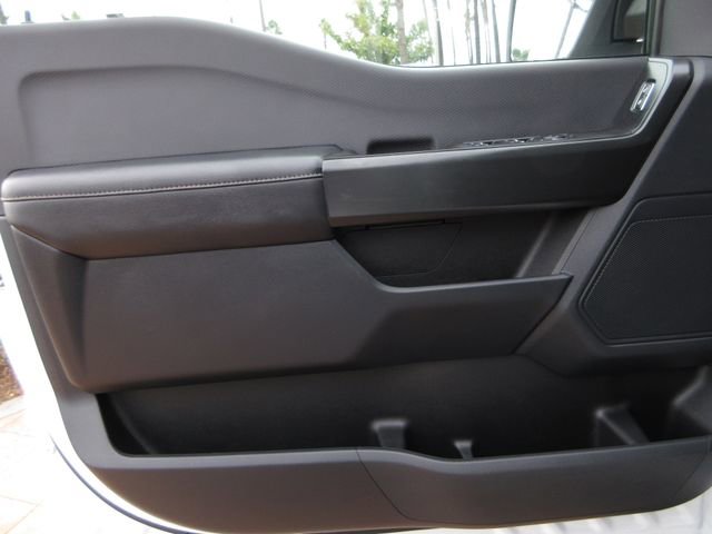 Certified 2022 Ford F150 XL w/ STX Black Appearance Package image 9