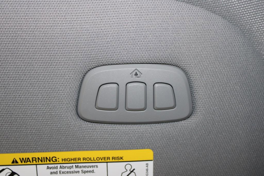 New 2026 Ford F250 Lariat w/ Black Appearance Package image 61