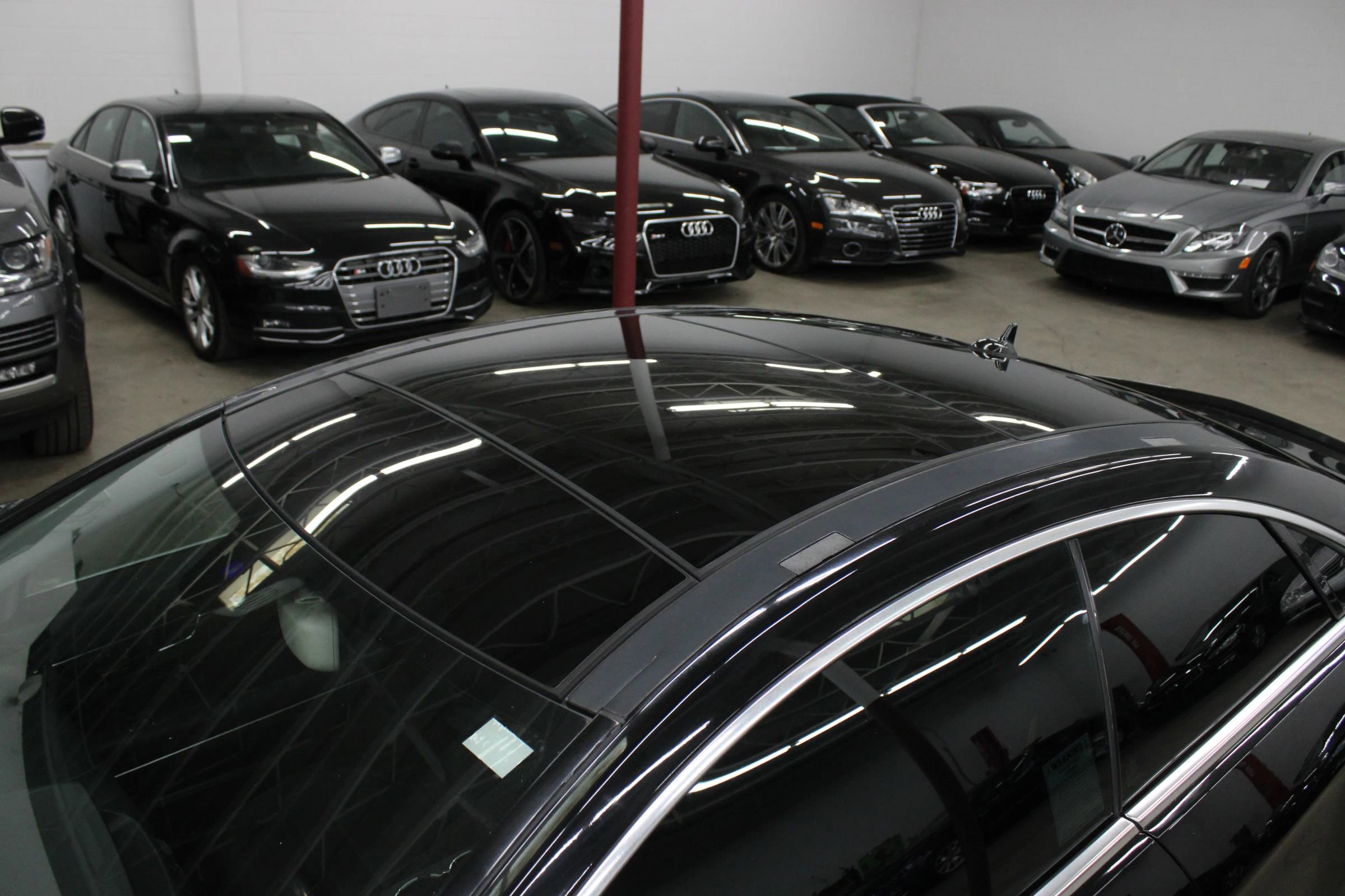 Used 2012 Mercedes-Benz E 350 Coupe image 31