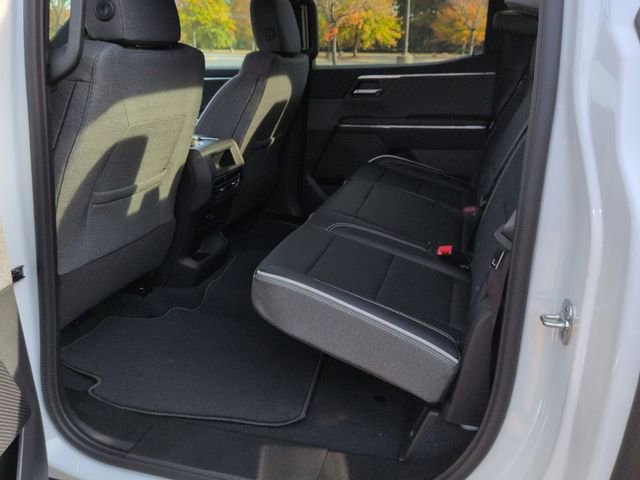 New 2026 GMC Sierra EV Elevation image 26