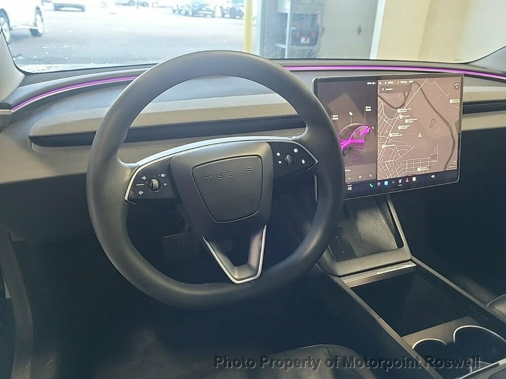 Used 2024 Tesla Model 3 image 3