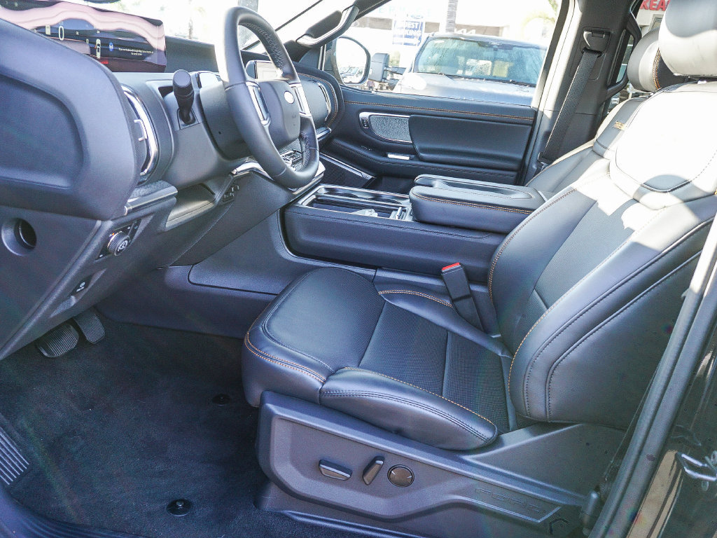New 2026 Ford Expedition Tremor AWD/4WD image 17