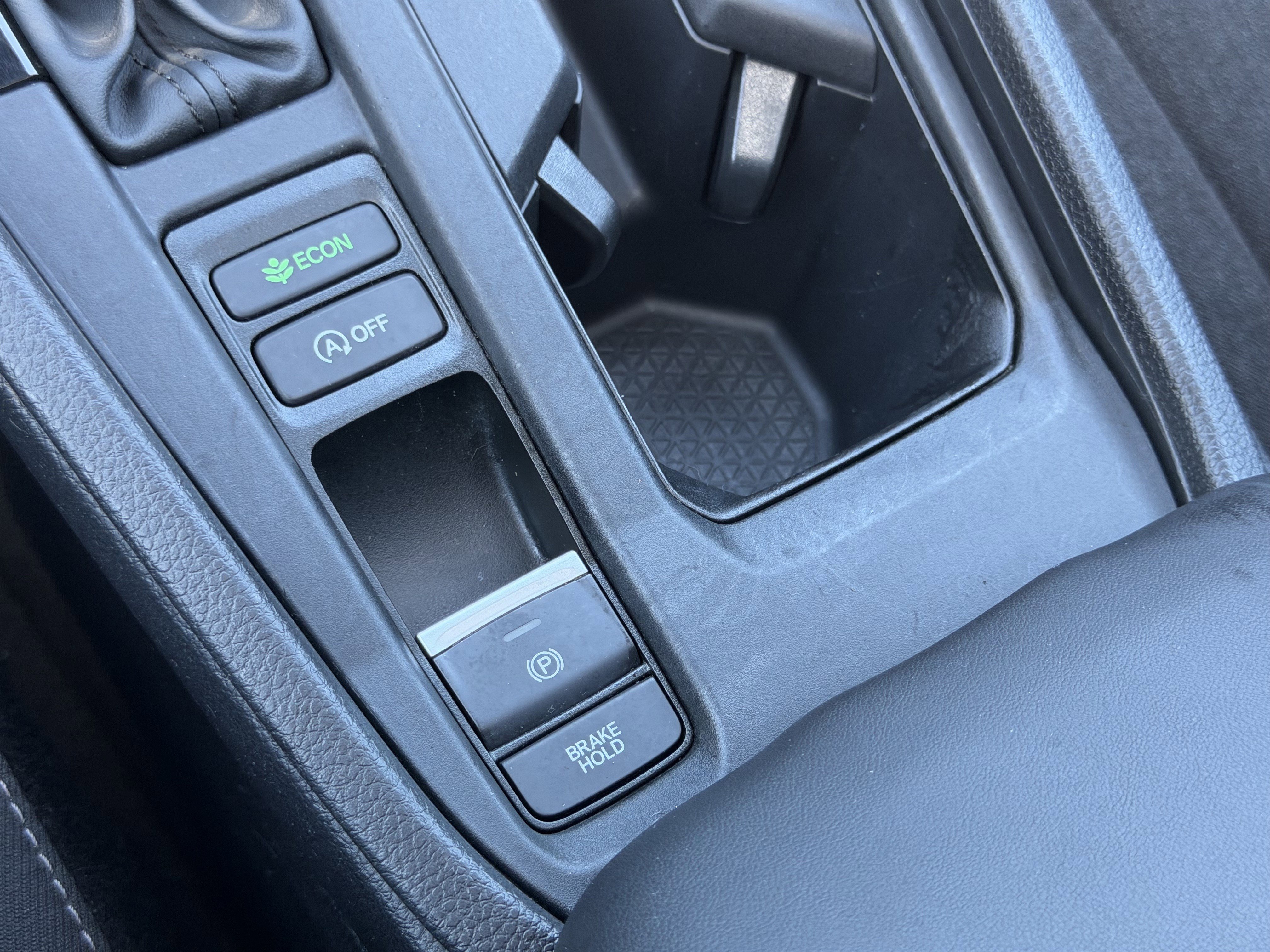 Certified 2024 Honda Accord EX image 22