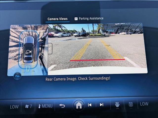 New 2026 Mercedes-Benz E 450 4MATIC Sedan image 12