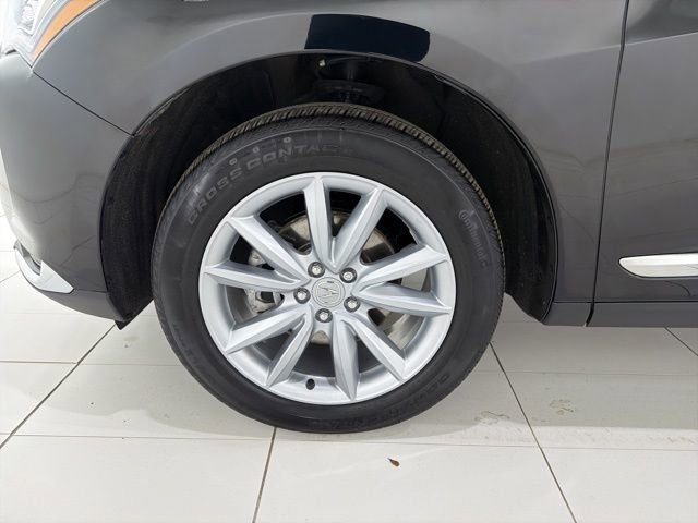 Certified 2024 Acura RDX SH-AWD image 47