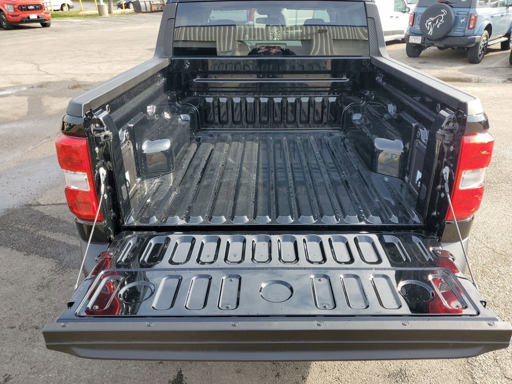 New 2026 Ford Maverick XL image 30