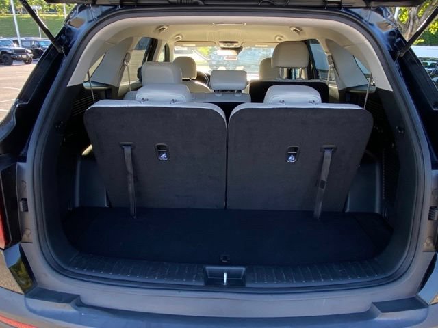 Used 2022 Kia Sorento S AWD/4WD image 9