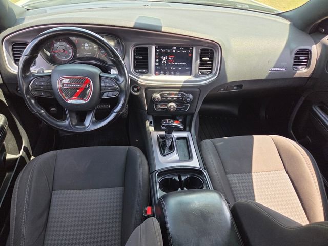 Used 2020 Dodge Charger R/T w/ Blacktop Package RWD image 9