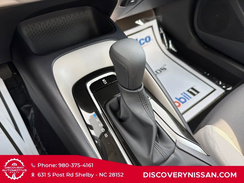 Used 2026 Toyota Corolla LE image 19