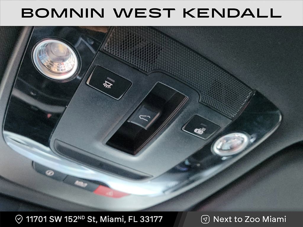 Used 2023 Kia Sportage X-Line w/ X-Line Premium Package image 25