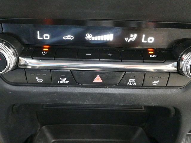 Used 2021 MAZDA CX-30 AWD 2.5 S w/ Preferred Package image 24