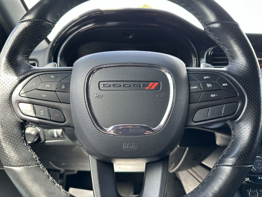 Used 2023 Dodge Durango GT AWD/4WD image 20