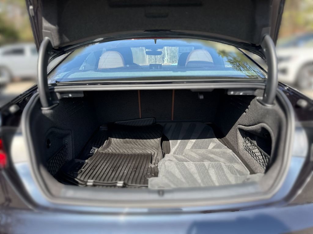 Used 2018 Audi A5 2.0T Premium w/ Convenience Package image 20