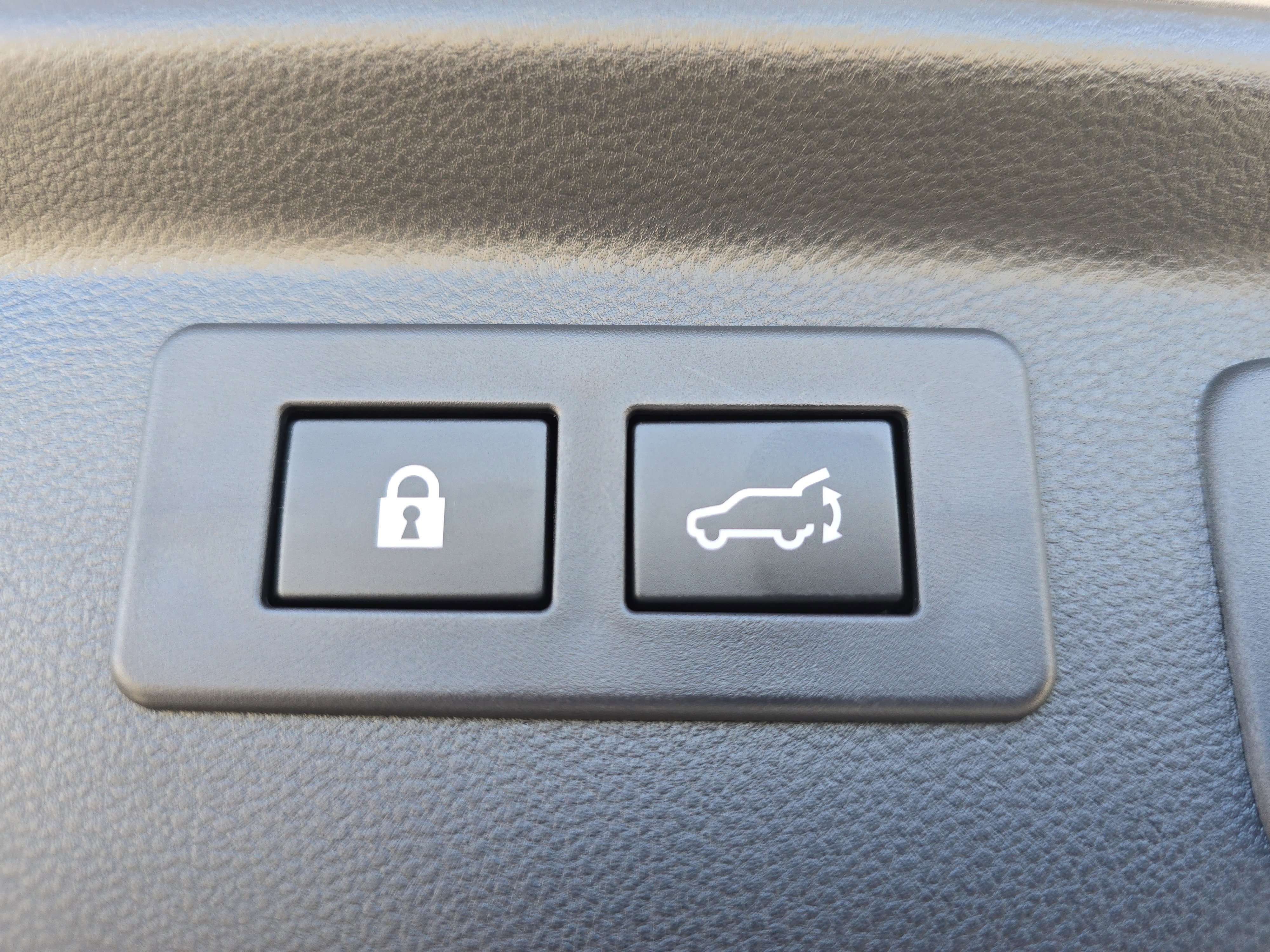 Certified 2025 Subaru Forester Wilderness w/ Wilderness Package image 17