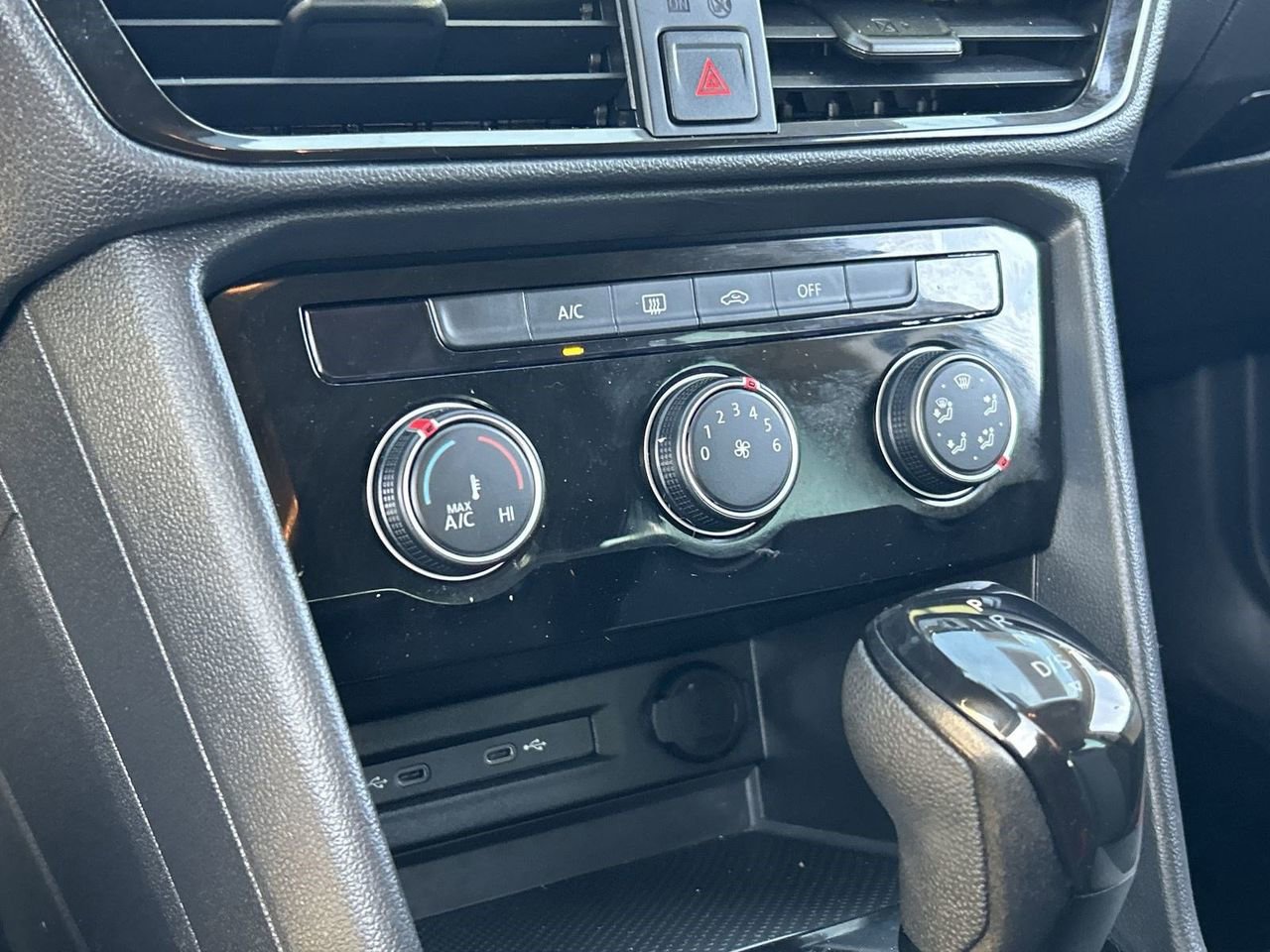 Certified 2023 Volkswagen Taos S image 24