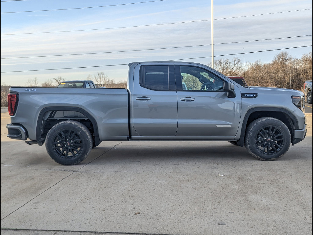 New 2026 GMC Sierra 1500 Elevation image 6