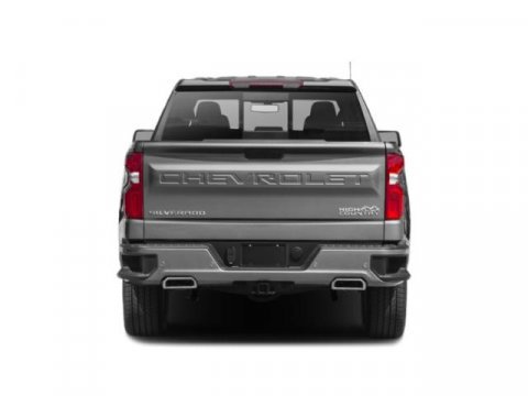 Used 2019 Chevrolet Silverado 1500 High Country image 8