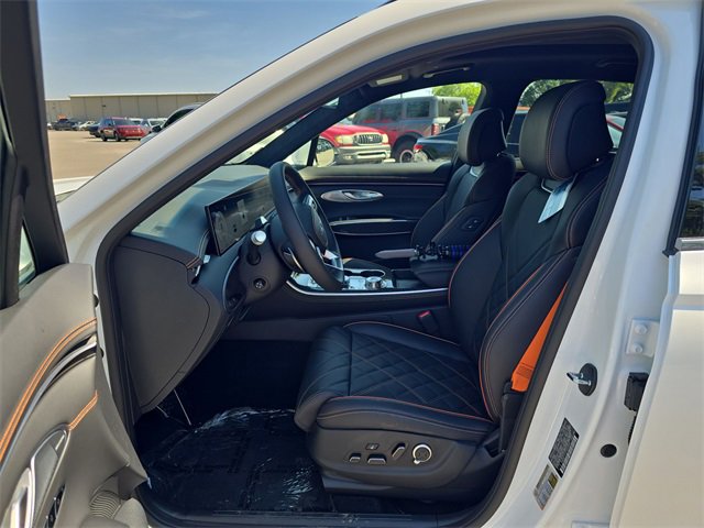 New 2026 Genesis GV70 3.5T Sport Prestige image 11