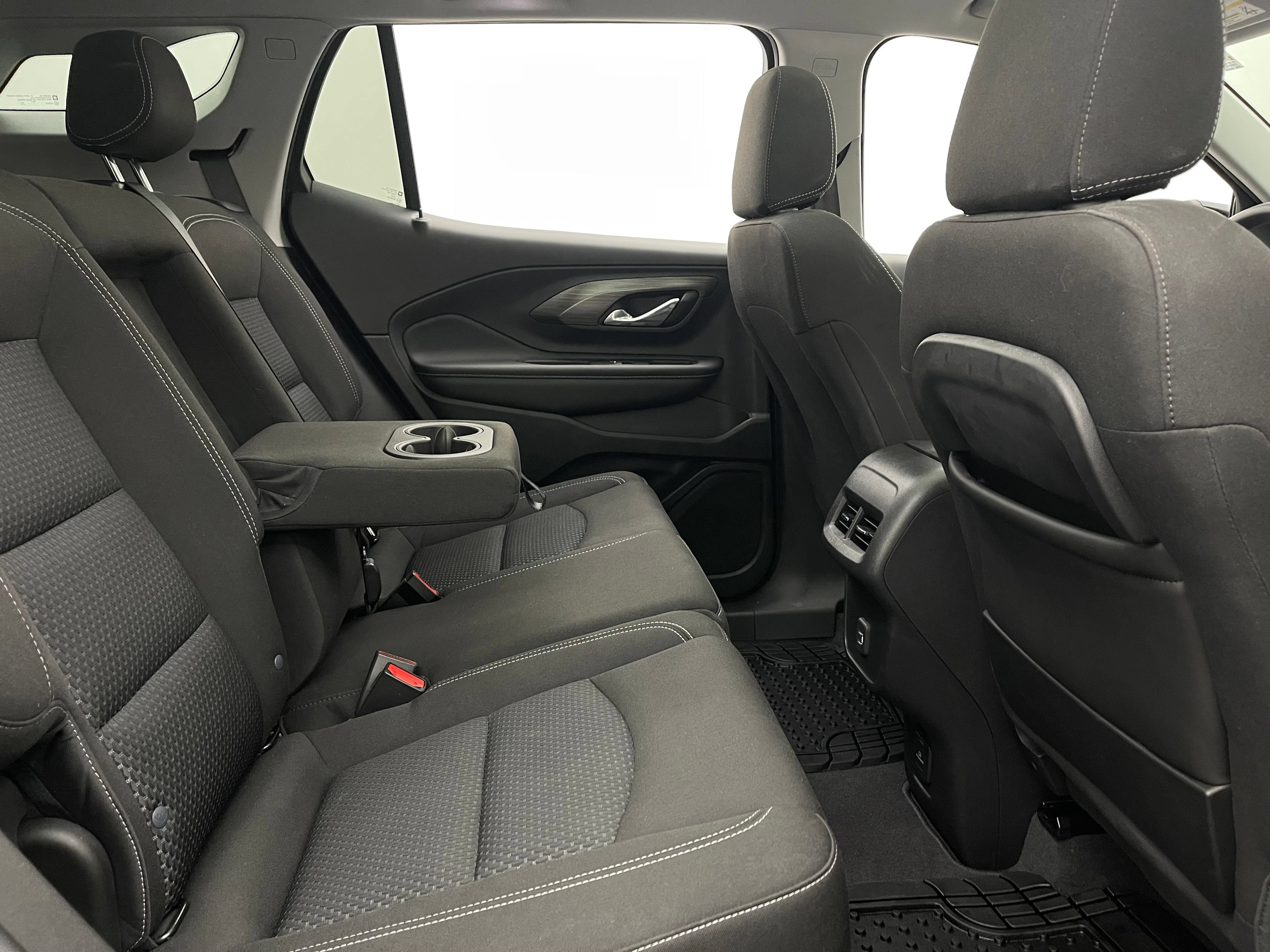 Used 2022 GMC Terrain SLE w/ Driver Convenience Package FWD image 36