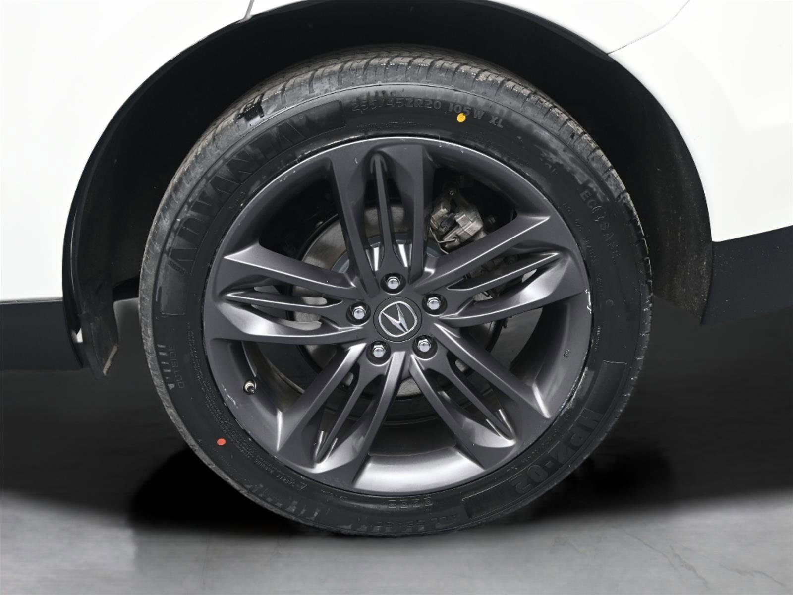 Used 2019 Acura RDX A-Spec image 12